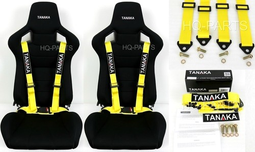 Tanaka universal yellow 4 - tanaka,