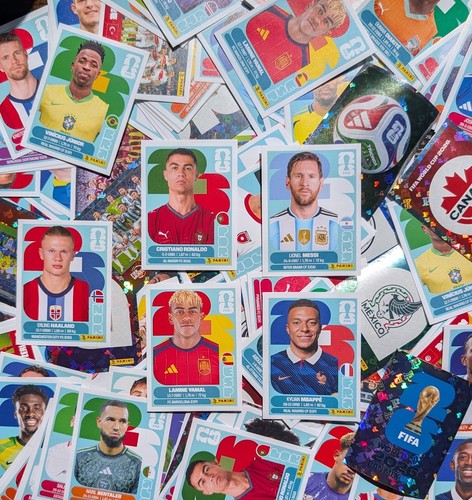 2026 panini fifa world cup - 2026,