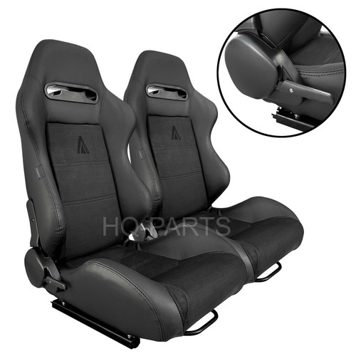 Tanaka black pvc leather - 2,